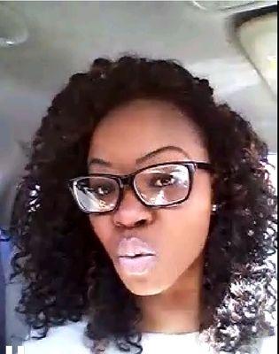 Just Ask- Love me or Hate me!! Follow me on Instagram @whoelsebut_me