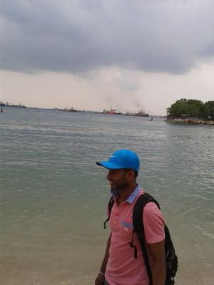 Bangladeshi