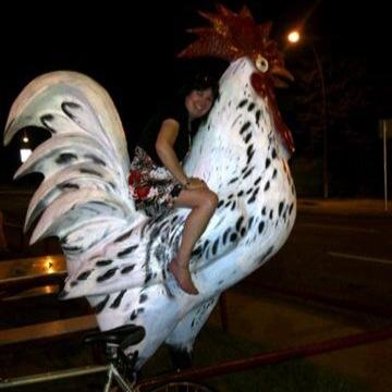 ShaunaPeers's profile picture. 