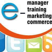 E-COMMERCE, E-TRAINING, E-MARKETING, M-LEARNING, SOCIAL-MEDIA: IMPULSA Y POTENCIA TU EMPRESA O NEGOCIO A TRAVES DE LA TECNOLOGIA WEB