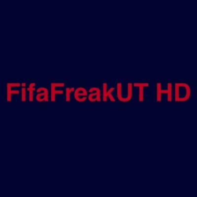 FIFA Player And YouTuber! 
Have any suggestion on videos i should do Tweet it!