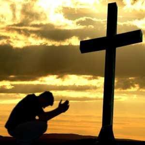 Amar a Dios con todas mis fuerzas y poder hablar sobre Dios a todas las naciones. Dios es amor