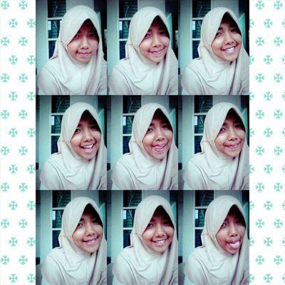 SMA N 2                         @Aura_Faa