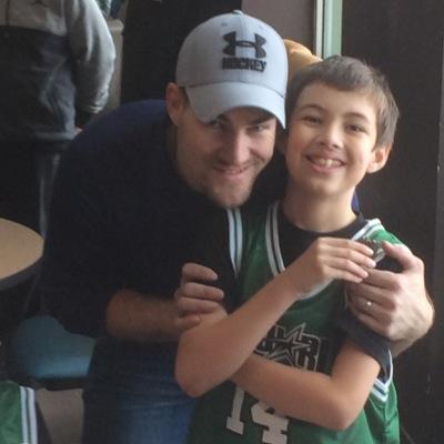 loving husband & father of twins. Dirtworking in the worlds sandbox. woodworking & crafting hobbyist. hockey, camping, Carpe Diem in all things Christ!