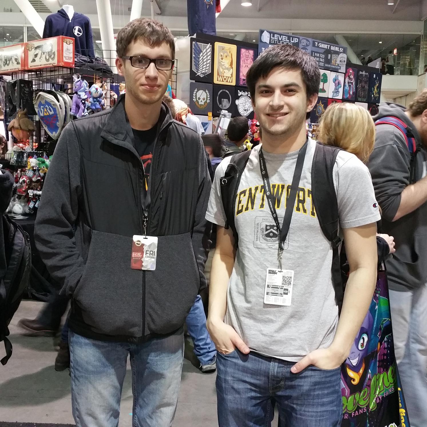 peircem's profile picture. Always open to new things.