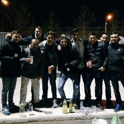 YO SERÉ TU SEGUIDOR, YO CONTIGO HASTA MORIR
