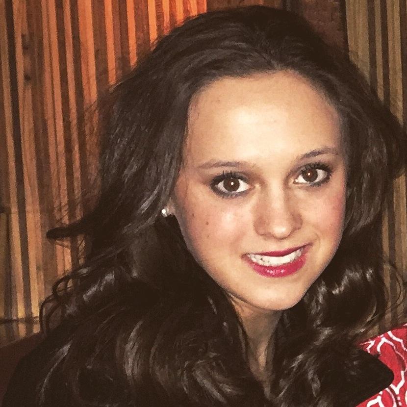 andreaazwieg's profile picture. Chicago❤️