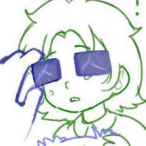 YOU are NEPETA LEIJON and you LOVE the AQUARIUM