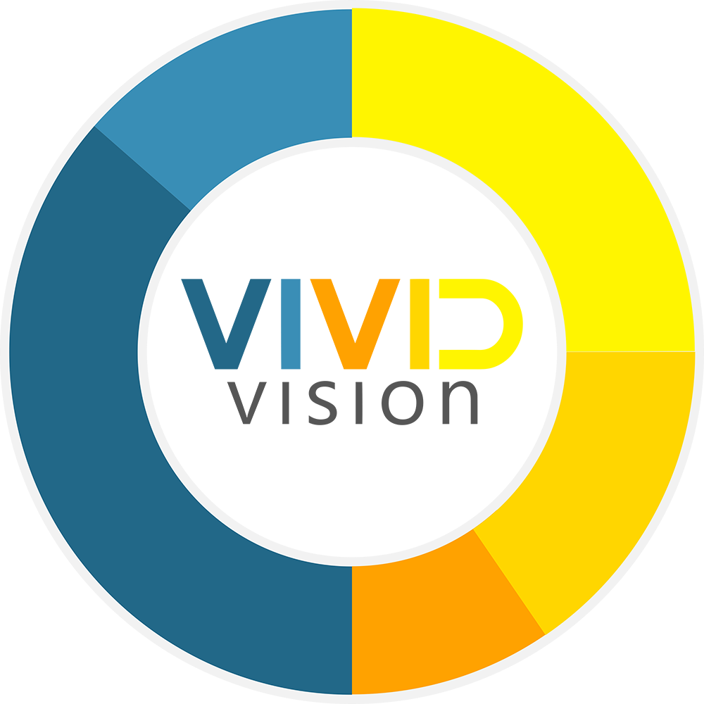 Vivid Vision is the world's most advanced vision therapy tool. Using virtual reality for vision therapy to treat lazy eye and other binocular vision disorders.