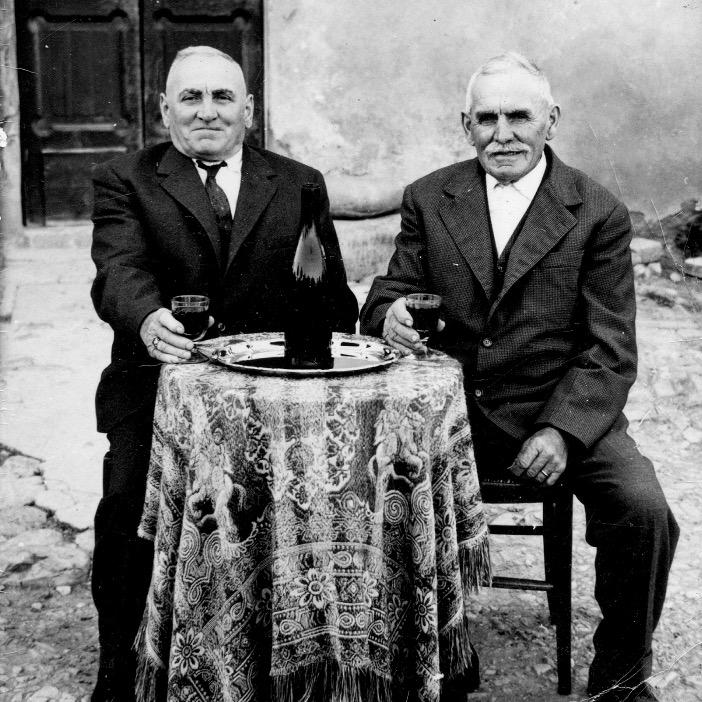 ClarkeComollo's profile picture. 