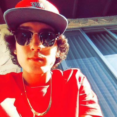 FrankllyMaaele's profile picture. Love the Streets