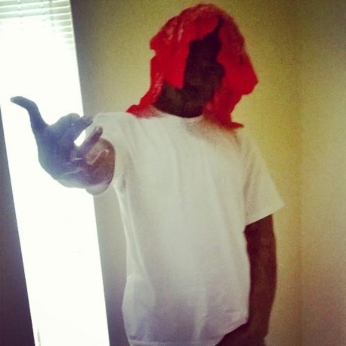 kainemoney's profile picture. Only focus is to remain focused..