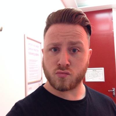 Instagram - @stushardelow