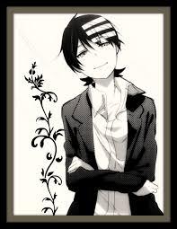 l|l I love anime and manga. You no? Die. WAIT. This isn't simmetrical. Kill me. l|l  /'*'\ I follow back :] /'*'\    8-8 Italia _ Palermo 8-8