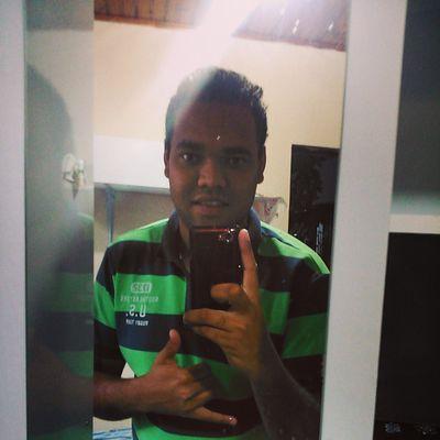 Thiago Santos Pereira