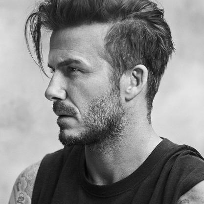 BeckhamNation's profile picture. Your ultimate David Beckham fan source.