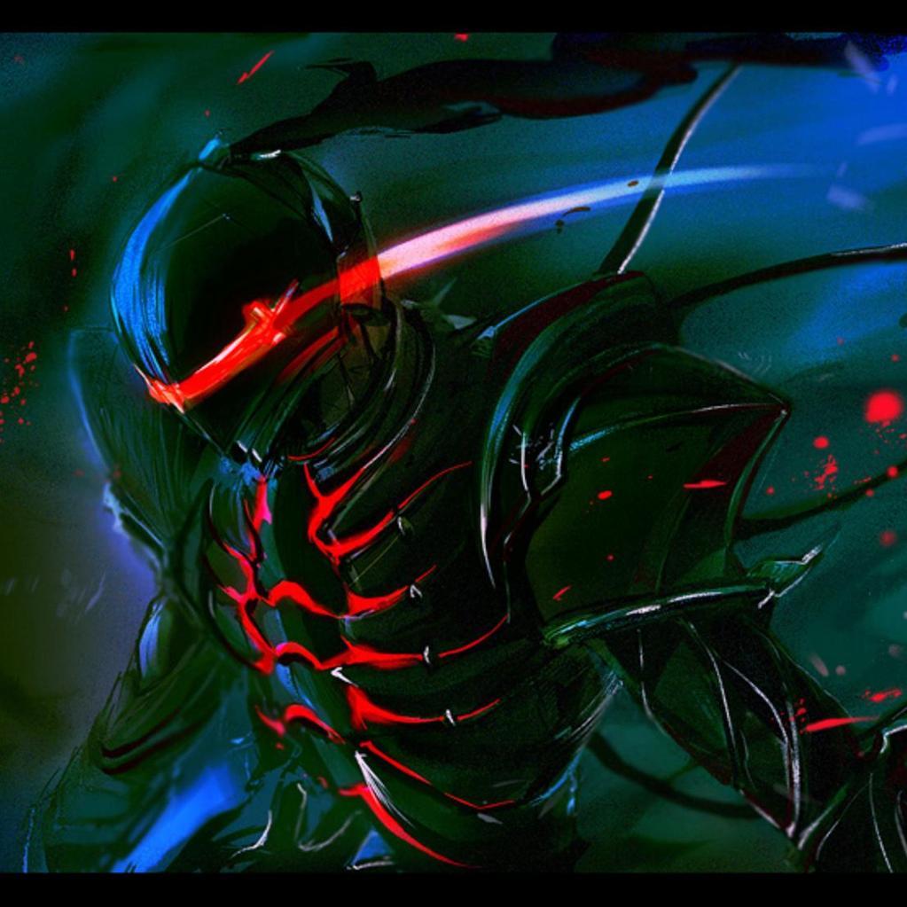ZeroGeined's profile picture. 