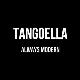 The Tangoella signature style is sensual meets edgy. Central to Tangoella design are the elements of balance and proportion.