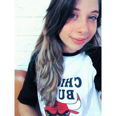 Jade feia ❤ p. @jujuuubah24
