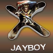 xJayboy's profile picture. 
