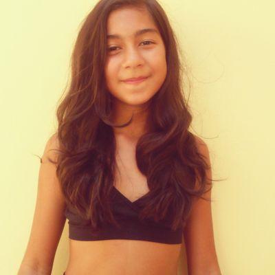 bailarina e lovatic