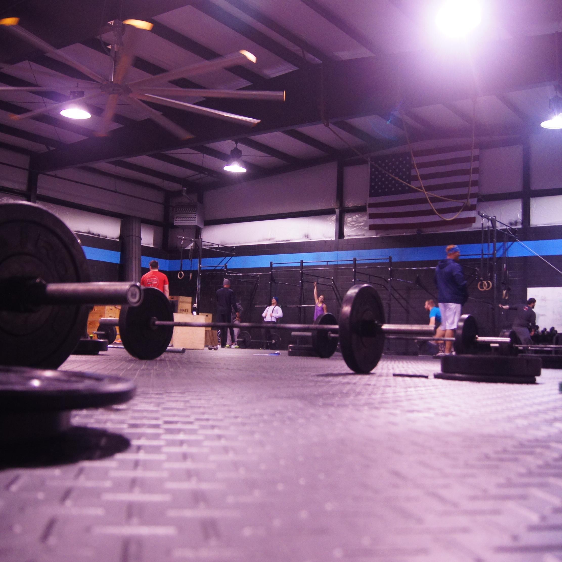 Best gym ever #truetalk