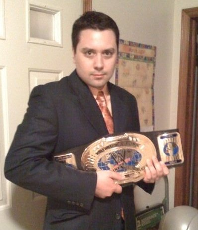 Coolest guy in the world. Call me Donnie Baseball to get 5 extra points. http://t.co/WqRix8h2