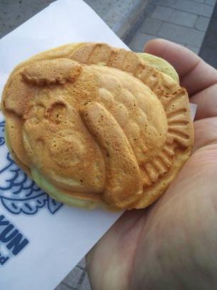 兵庫県中西部に広がる東播野池群にフローターを浮かべてま～す。