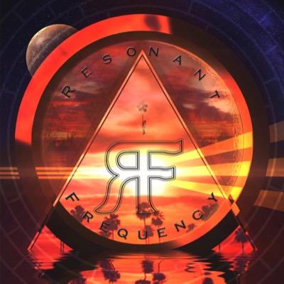 Resonant Frequency is an Electro Funk and Soul Band of Producers: Diamond Cuts, Lando, and Local Color.