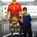 Alex Pereira (@AlexPereira88) Twitter