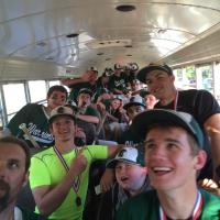 Methacton Baseball (@methacton_base) 's Twitter Profile