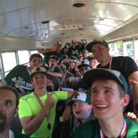 Methacton Baseball(@methacton_base) 's Twitter Profile Photo