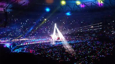 gsnsdg8121's profile picture. ～専用垢 98line～ ＼KOREA SNSD 1D／                              SNSD→1209 東京ドーム参戦済           1D→0225 京セラドーム参戦済