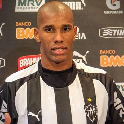 ConceicaoFc's profile picture. Jogador do Atletico Mg, 29 anos