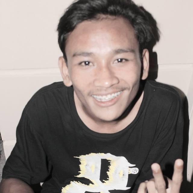 dedyscream's profile picture. 