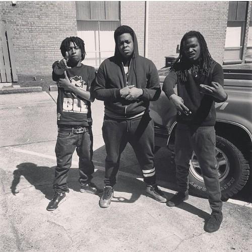 C.TG O.TG  #Kae'Mon #420 #MOE #RIP_PAW #RIP_RugaCO  Follow Me On Instagram @Goonie__KJ