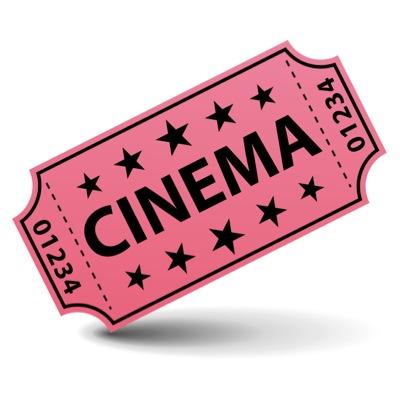 Vous voulez vous faire un petit film mais les places coutent trop chère ?
Viens PV je te vend des places moitié prix