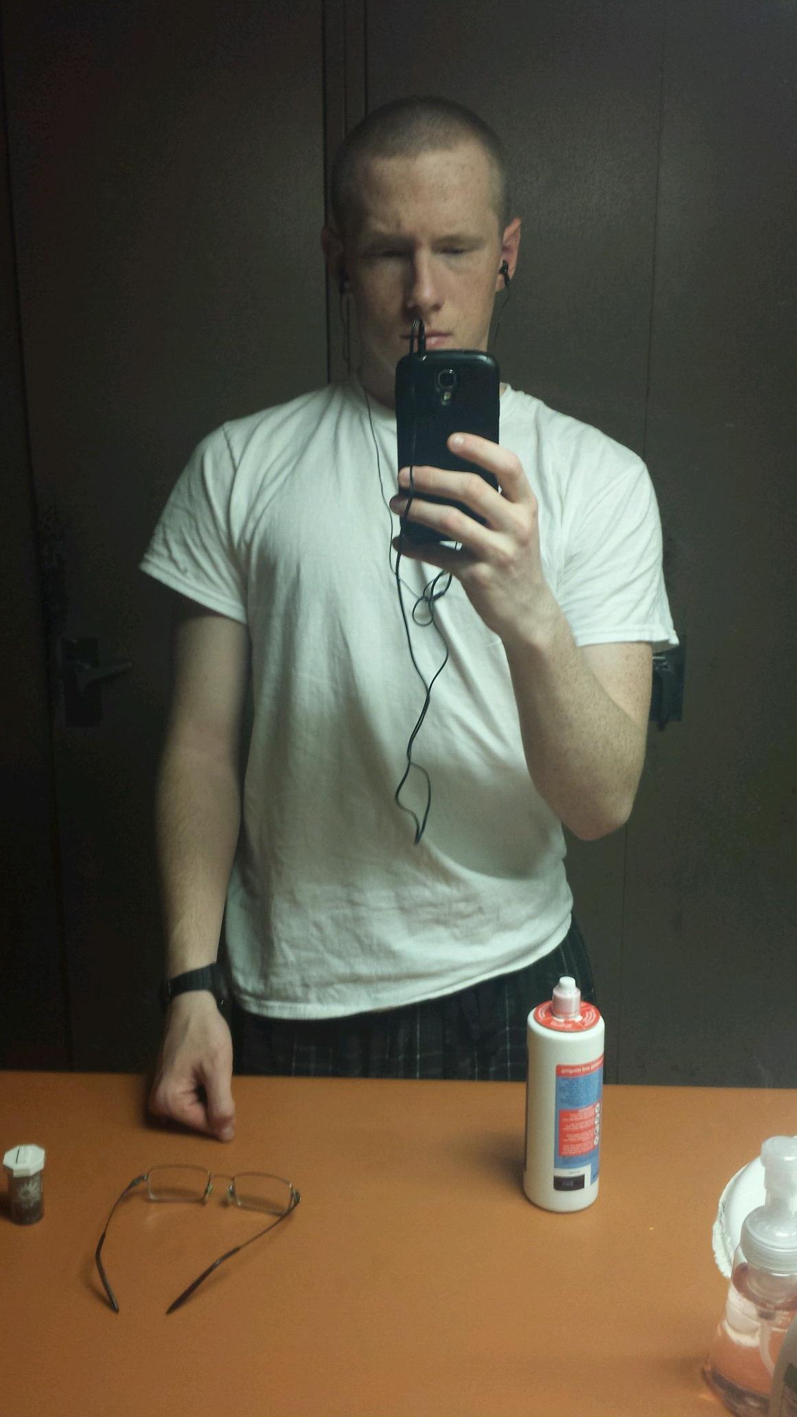 YOU KNOW IT! IM Cody Muda FN Williams