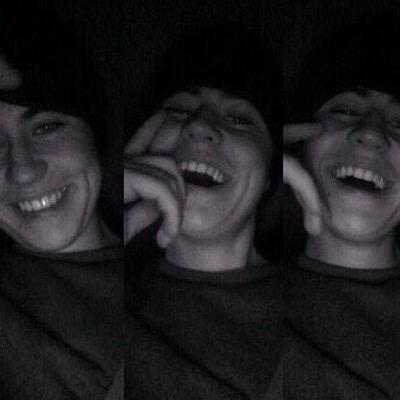 Gilinsky only followed me for booty pics, that's ok though cause hes daddy af