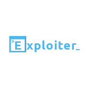 En Exploiter.co nos dedicamos a enseñarte técnicas de hacking ofensivas y defensivas, programación y mucho mas!. Disfruta la experiencia del hacking