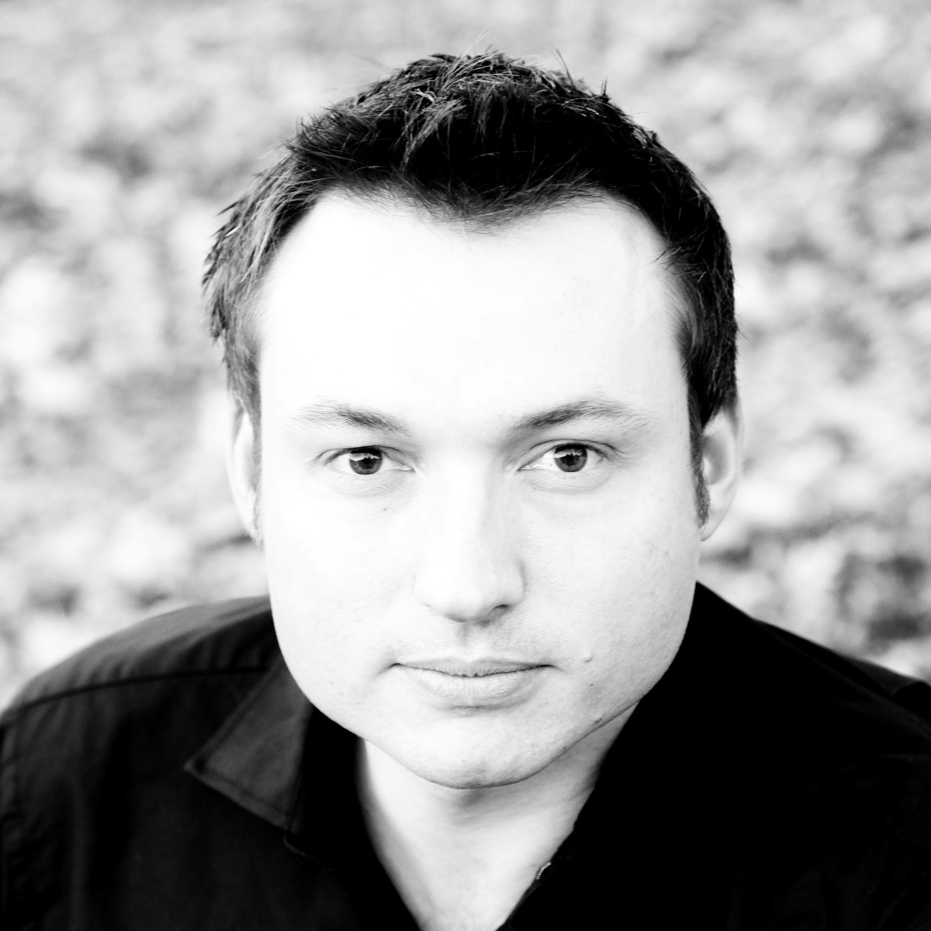 MarkRVThompson's profile picture. 