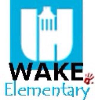 @WakeElementary