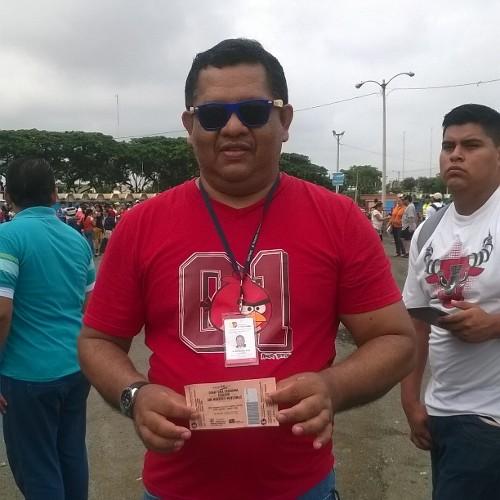 Profesional especializado en impuestos.
