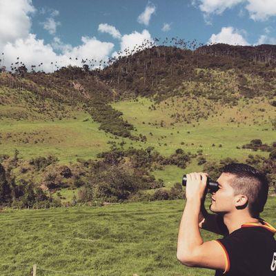 Ing. Químico. melomano por naturaleza. disfrutando la vida cada momento a la vez.

instagram: @jhoaguesc