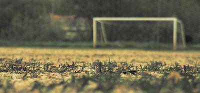 football