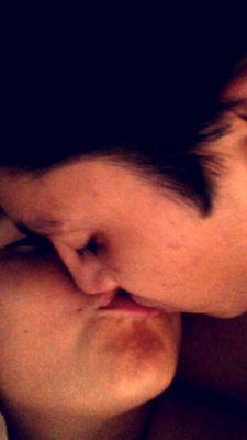 100% enamorada de la vida