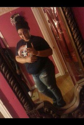Imperfectly Perfect!      Class of 2015 Alcoa High #TeamFollowBack #WildChild #Independent @demondfreeman is BAEEE