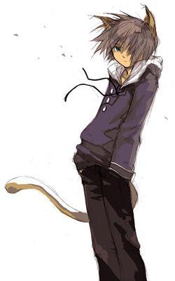 I'm a neko, I have no master and I'm 18. I'm pretty shy.||Openrp||||18||||straight||||single||