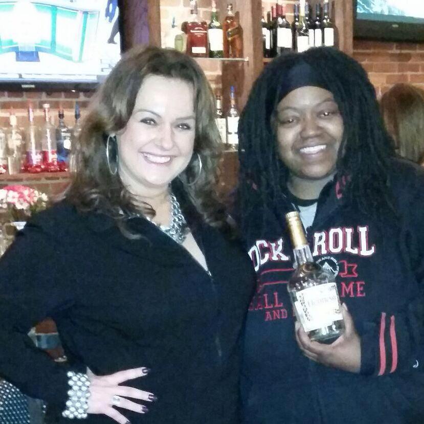 A monthly comedy show at Syracuse and Hartford Funny Bone Comedy Clubs. Produced by Pamela Werts and Anna Phillips.