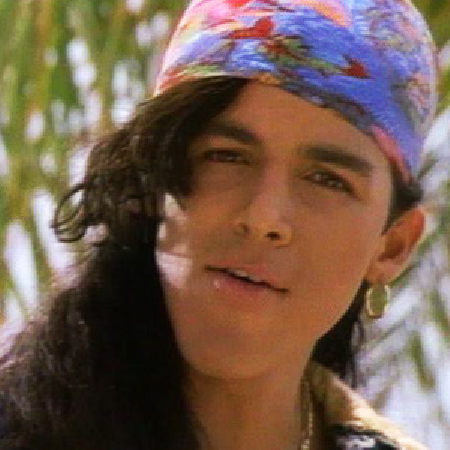 chamoraul86's profile picture. 